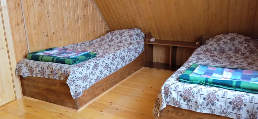 Дом на Пляжном переулке