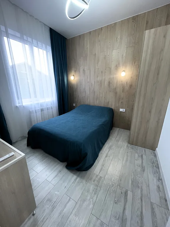 Частный дом в Бяконтово