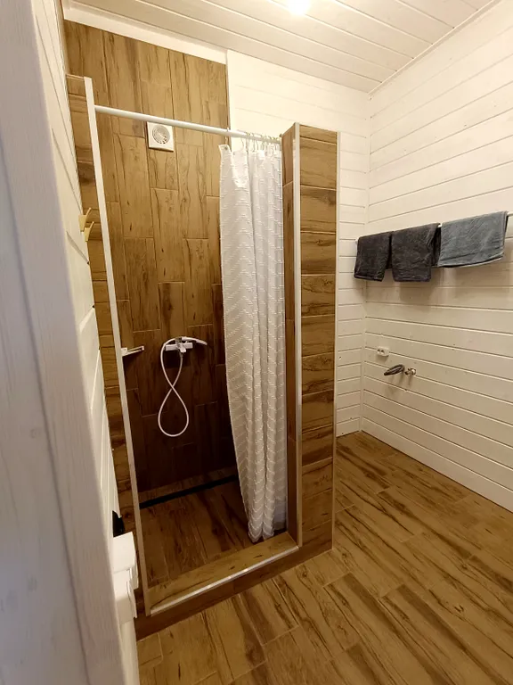 Барнхаус для отдыха