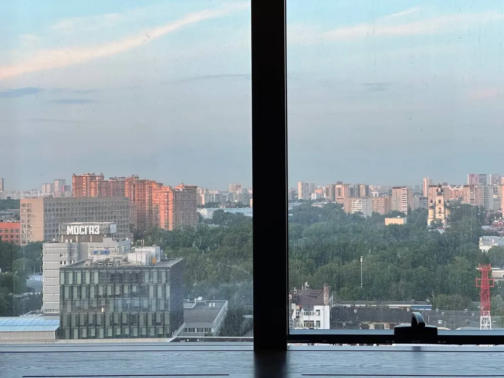 Квартира Квартира Chkalov Prime — Москва