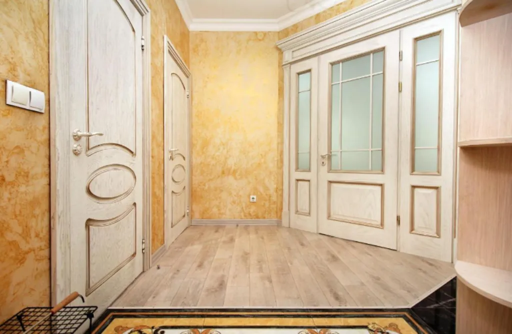 Квартира в ЖК Вавилон