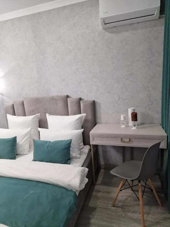 Кваритира на Весенней с очками виртуальной реальности