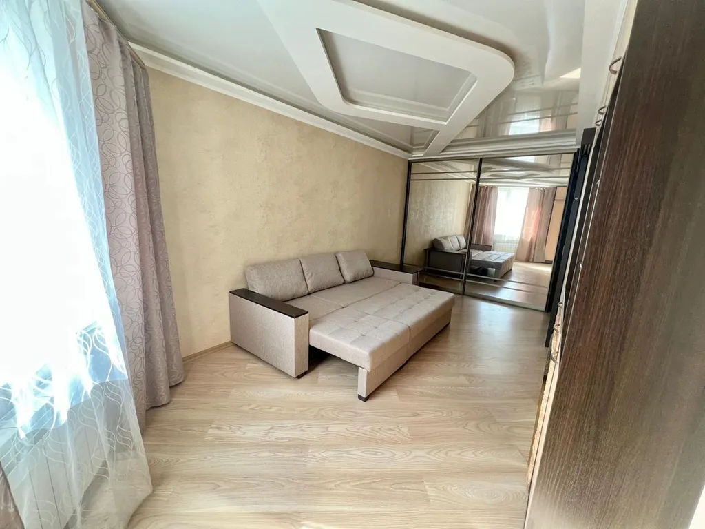 Квартира Квартира с камином — Нижний Новгород