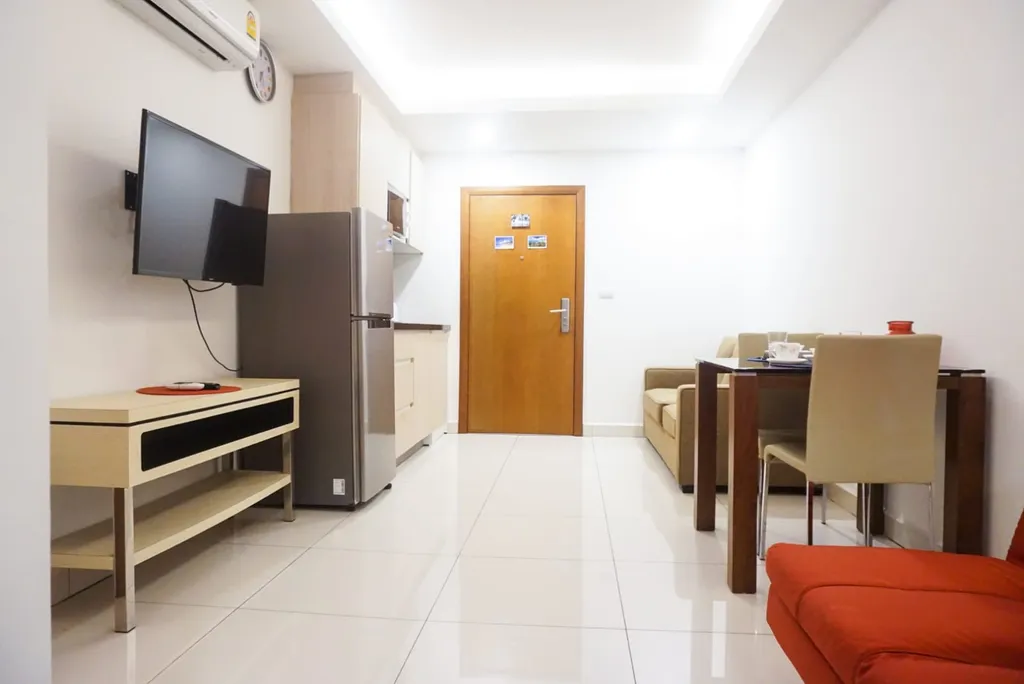 Апартаменты Лагуна бич резорт 2