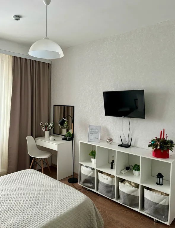 Белоснежка