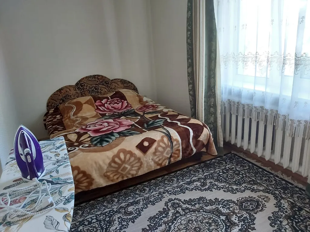 Уютная квартира с видом на море