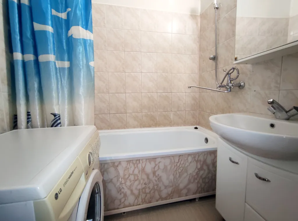 Шикарная квартира в центре