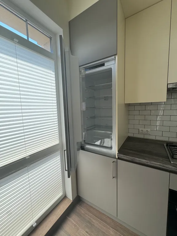 3-комнатная квартира возле музея янтаря