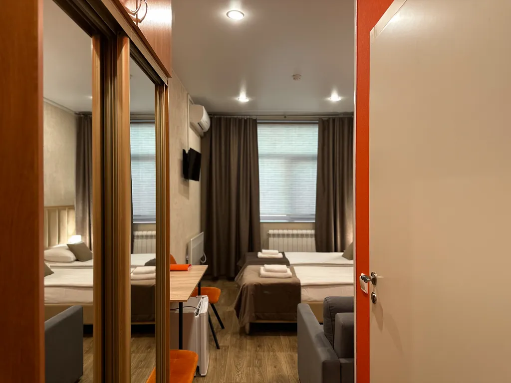 Квартира Комната — Тихвин