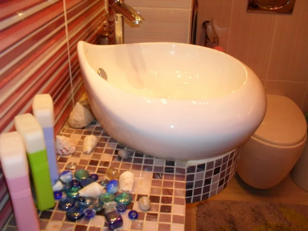 Квартира-студия в самом центре города