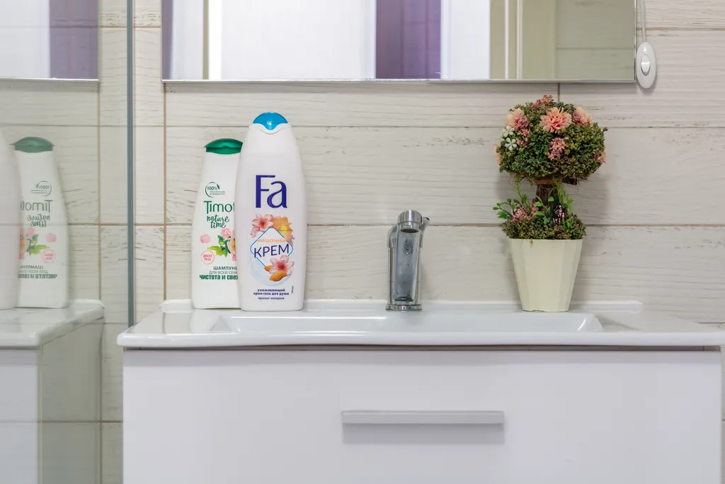 Квартира Красивая квартира на 14 этаже — Краснодар