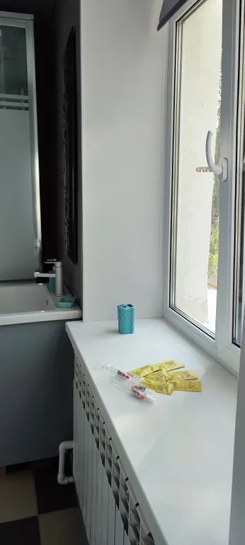 Лучшая квартира в сердце города Мышкин