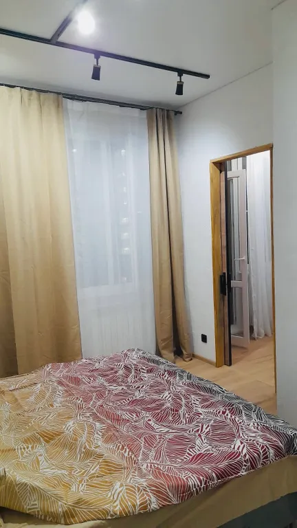 Современная и уютная квартира рядом с морем