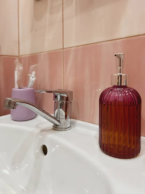 Светлая тихая квартира в центре недалеко от ТЦ Александровский Пассаж