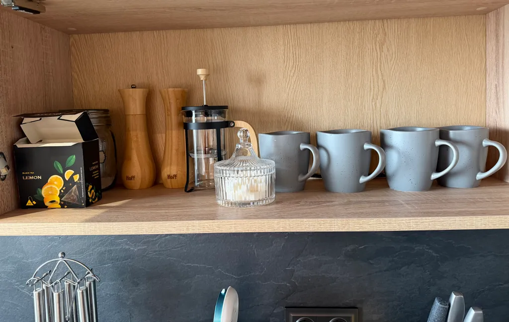 Квартира Стильная новая квартира рядом с ТЦ Галерея — Краснодар