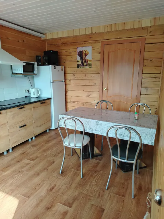 1-комнатный Дом