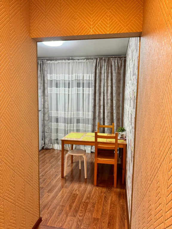 Омск Кировский у ТЦ Мега