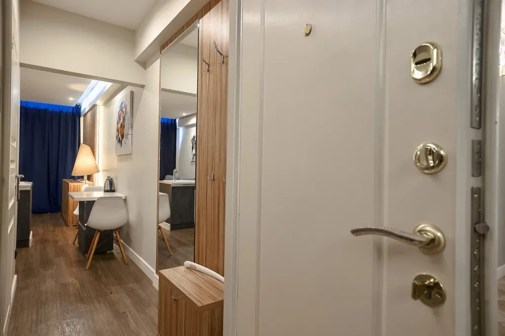 Квартира Квартира Апартамент возле парка Ривьера в самом центре города-курорта Сочи! — Сочи