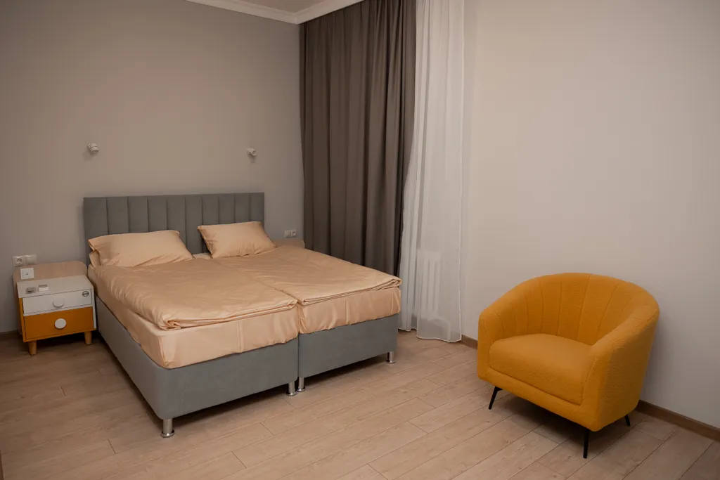 Квартира Комната — аренда посуточно в Пятигорск