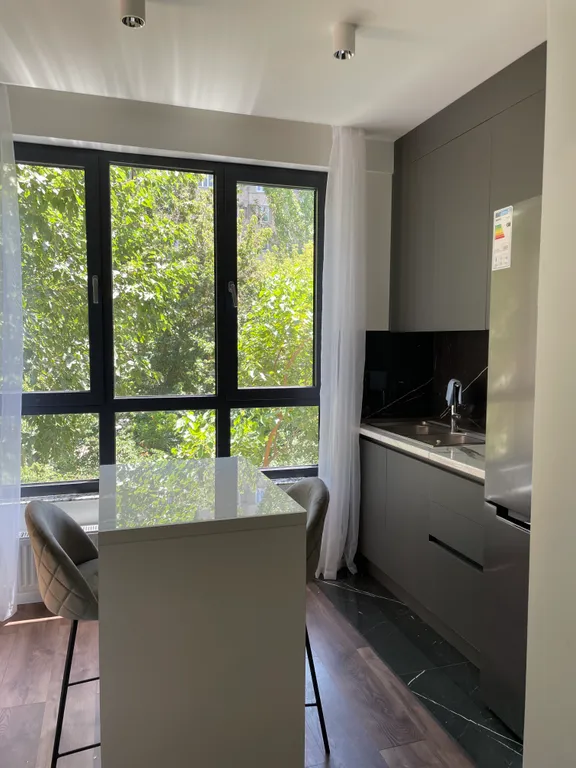 Comfort Apartament in comfort place