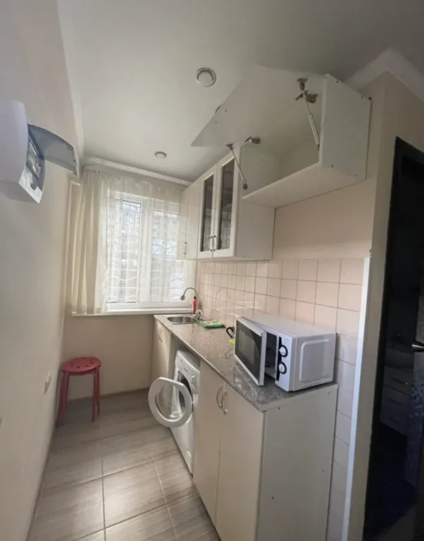 Коттедж Уютный домик MargoHouse — Сухум