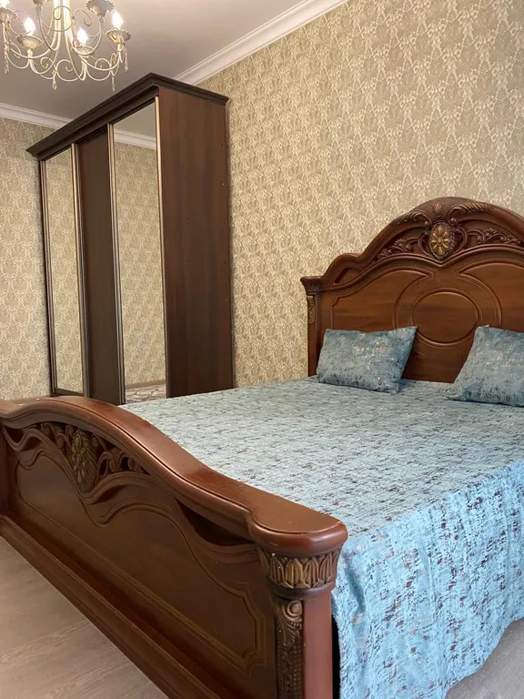 Квартира люкс в центре города