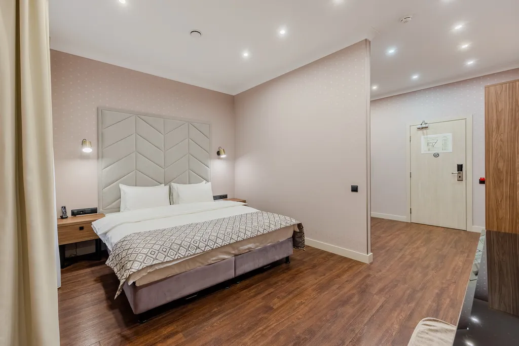 Квартира Квартира Вип-люкс — Санкт-Петербург