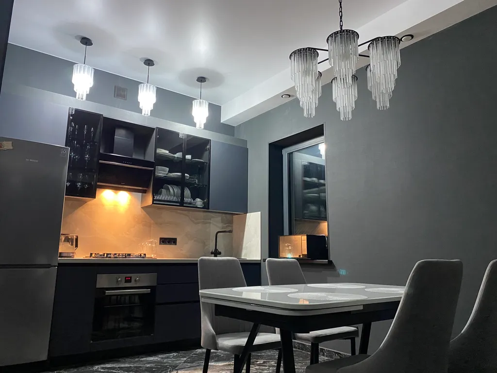 2-комнатный Дом