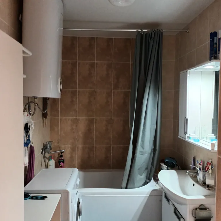 Место силы для отдыха и перезагрузки семьи