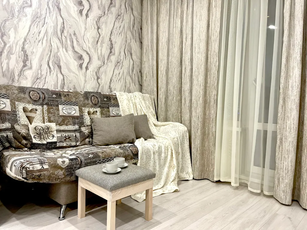 Квартира в ЖК Лапландия