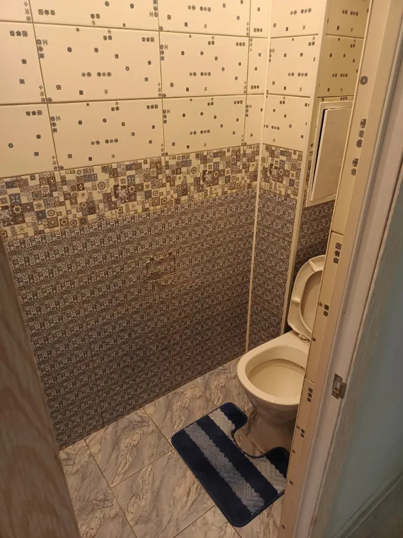 Уютная квартира рядом с Донузлавом