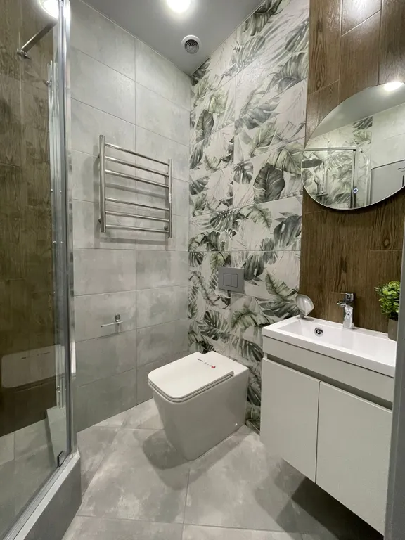 Квартира в жк аллея парк