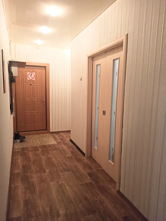 3х квартира в центре города! Удобная локация