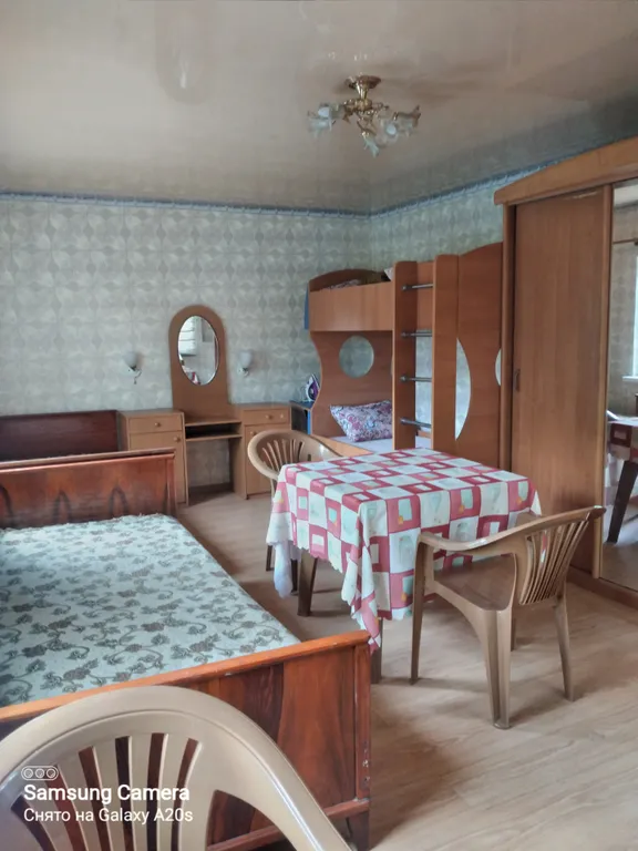 Коттедж Дом у моря с площадкой в саду — аренда посуточно в Ялта