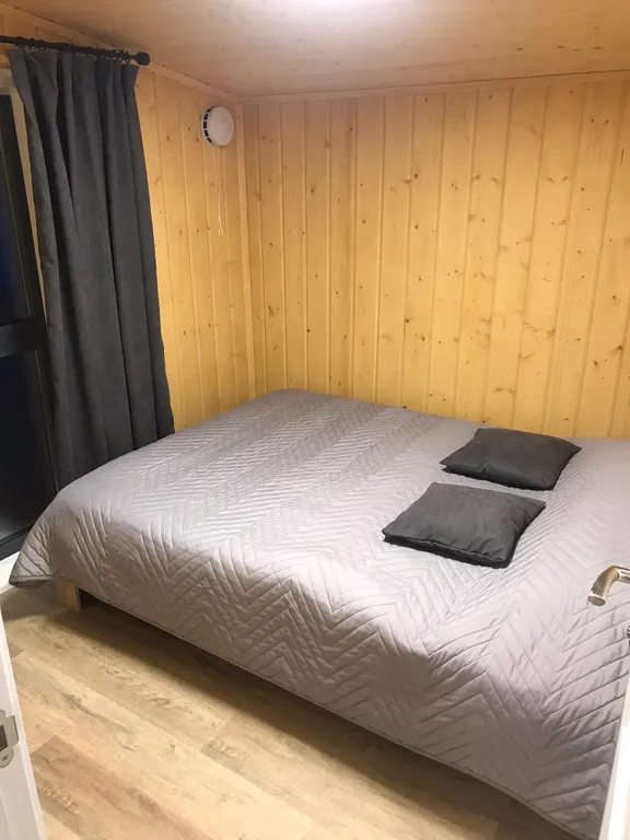 Коттедж Уютный домик — Шерегеш