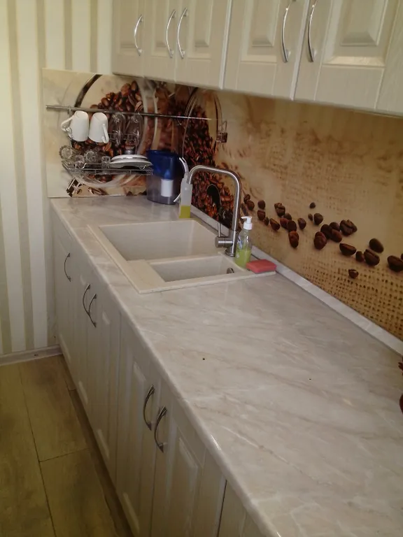 Квартира в самом центре