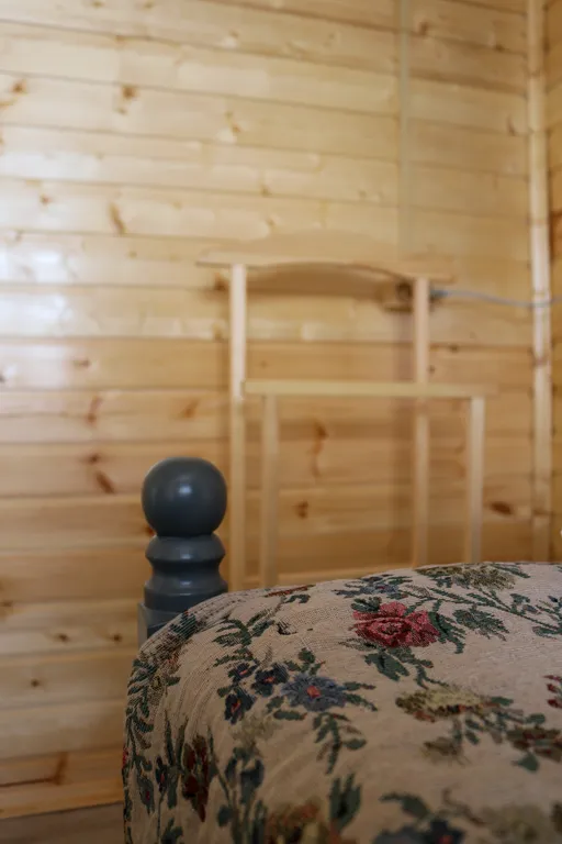 Коттедж Уютный домик в центре Архыза — Архыз