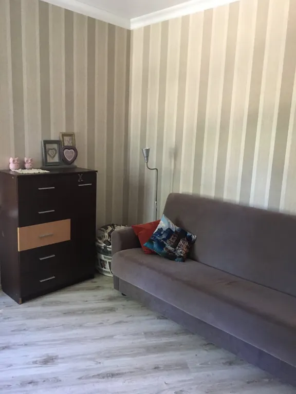 Уют и покой у моря