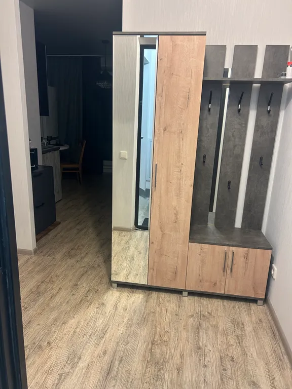 Апартаменты на Краснопольском с панорамным видом на проспект