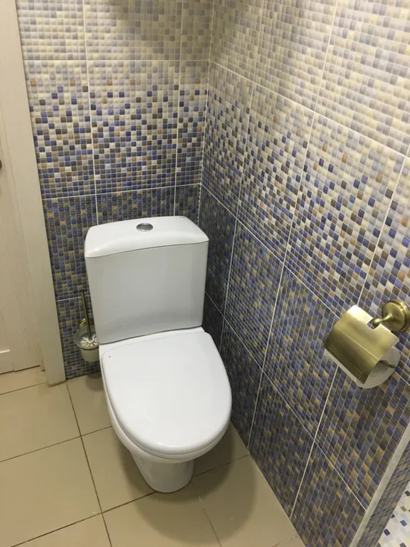 Коттедж 3-комнатный Дом — Высоково