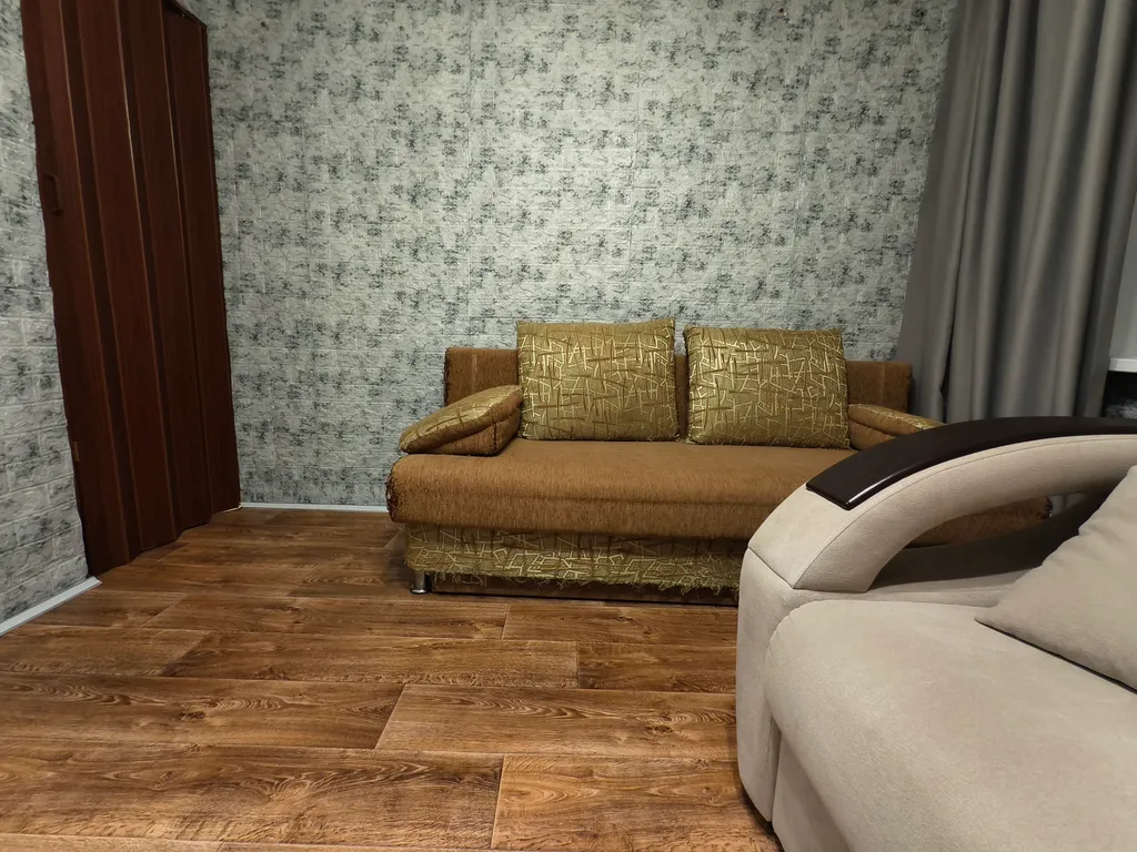 Уютная студия в центре Наро-Фоминска, Ленина