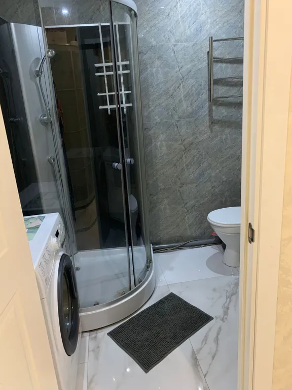 Апартаменты Облака