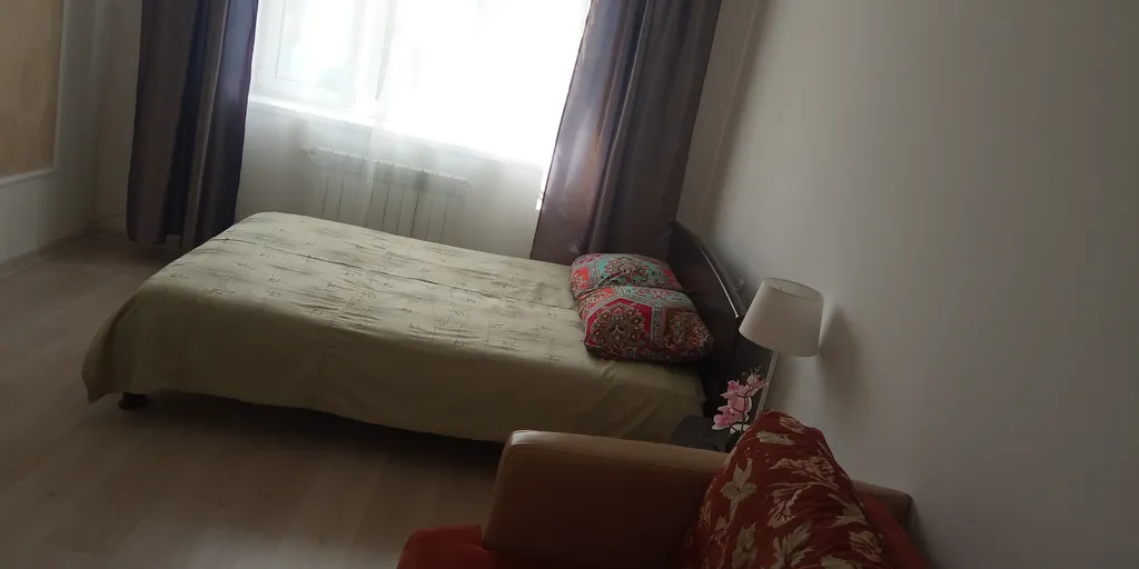 1-комнатная Квартира — аренда посуточно в Щёлково