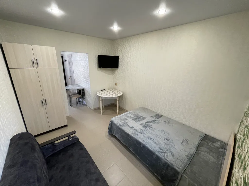 Квартира Квартира Гостевой Дом Ейск — Ейск