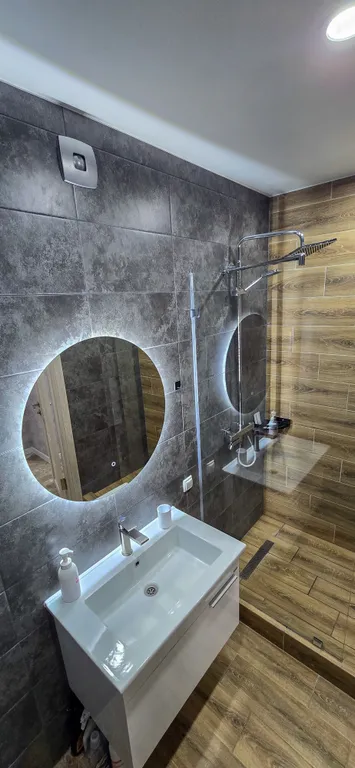 Уютная квартира в закрытом ЖК Атаман