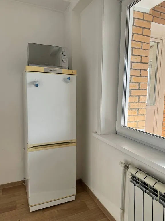 Уютная квартира рядом с ведущим ВУЗом