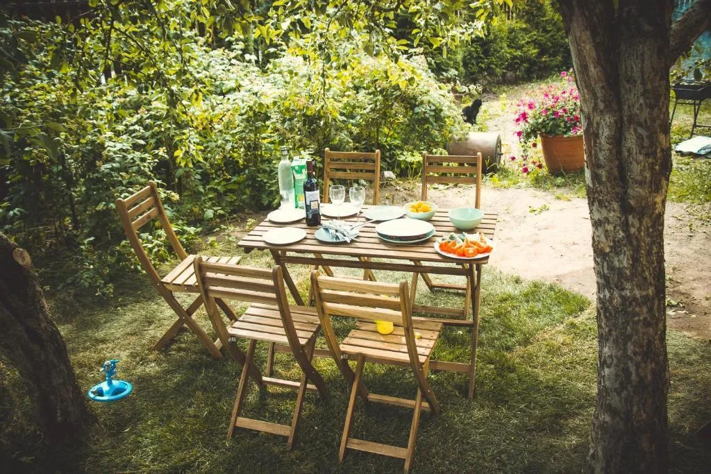 Уютная отдельная комната 3