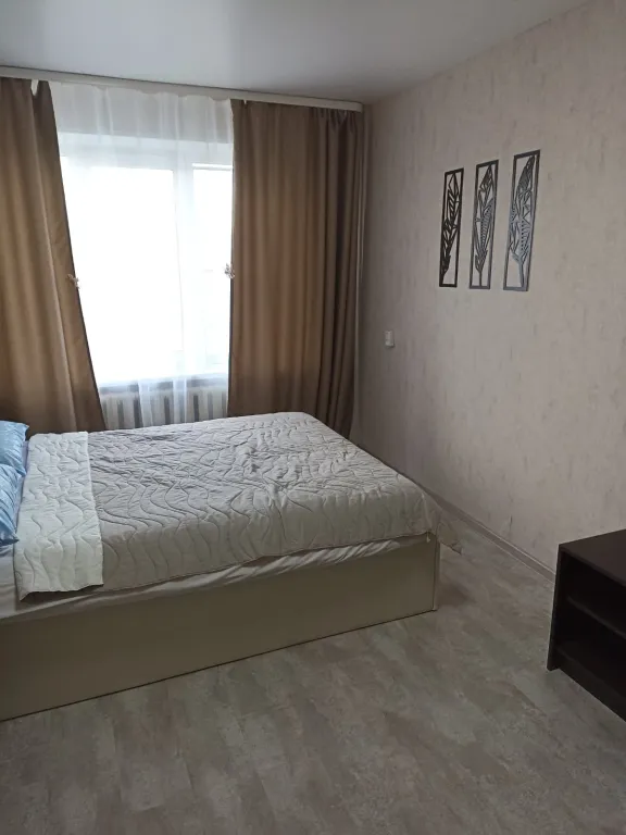 Уютная квартира в шаговой доступности от жд вокзала