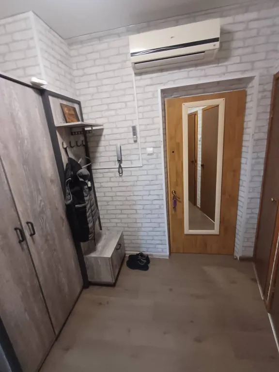 Квартира 1-комнатная Квартира — Сочи