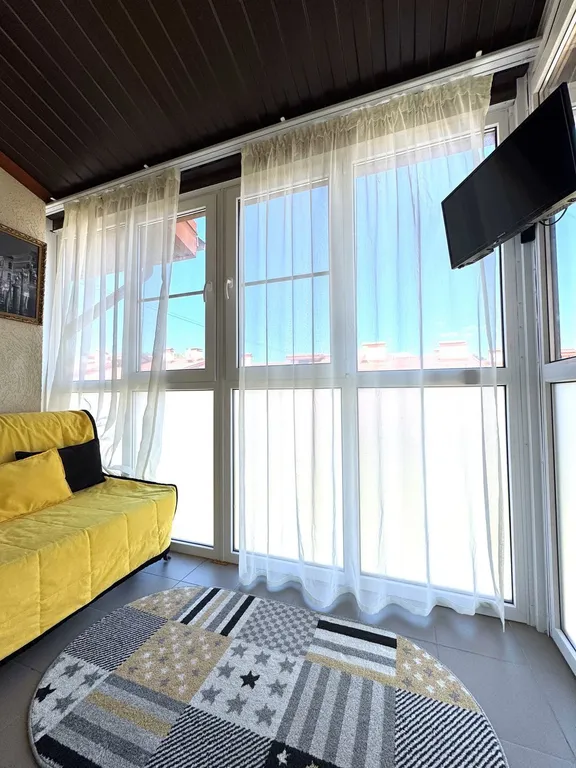 Апартаменты Шампань в ЖК Резиденция Утриш